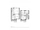 339 Anthony Rolfe Avenue, Gungahlin ACT 2912 Floorplan