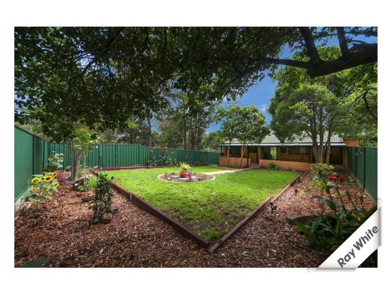 23 Macfarlan Place, Latham ACT 2615