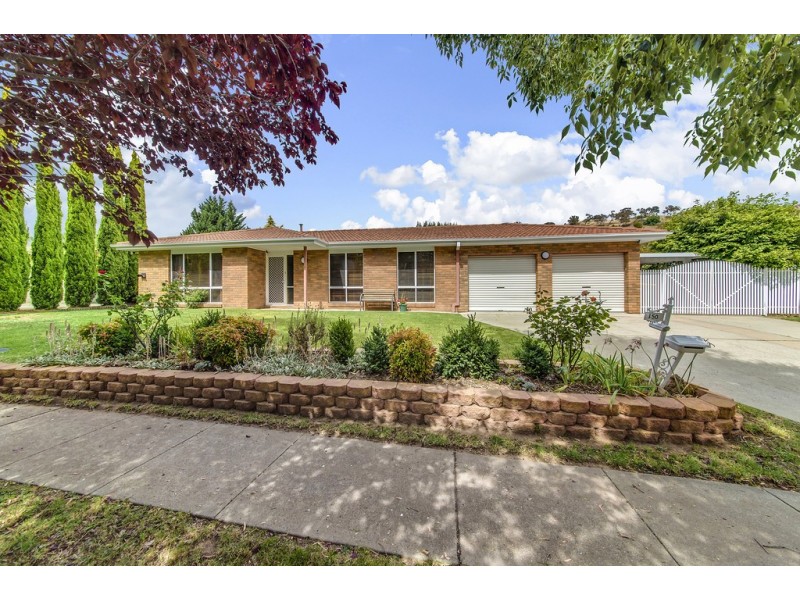 150 Knoke Avenue, Gordon ACT 2906