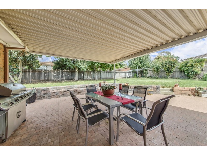 150 Knoke Avenue, Gordon ACT 2906