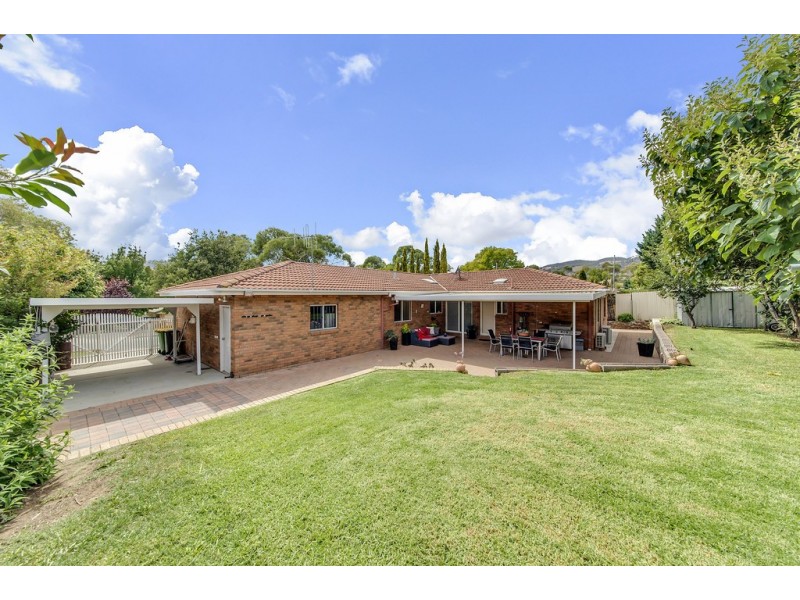 150 Knoke Avenue, Gordon ACT 2906