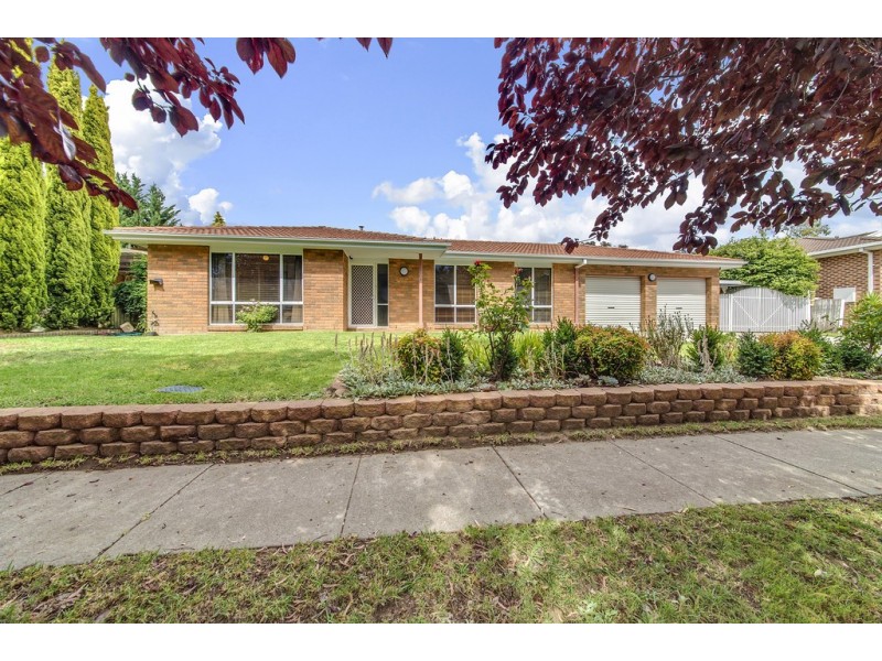 150 Knoke Avenue, Gordon ACT 2906