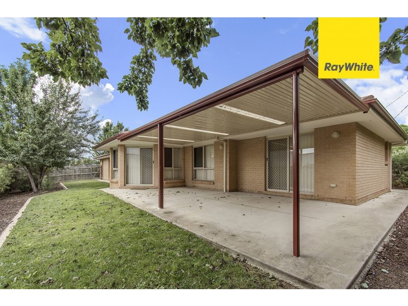 29 Burrendong Street, Duffy ACT 2611