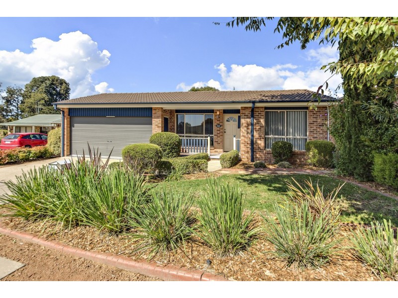 12 Manna Close, Palmerston ACT 2913