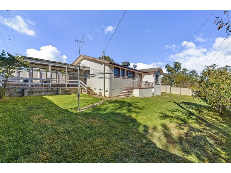 13 Murrell Place, Flynn ACT 2615