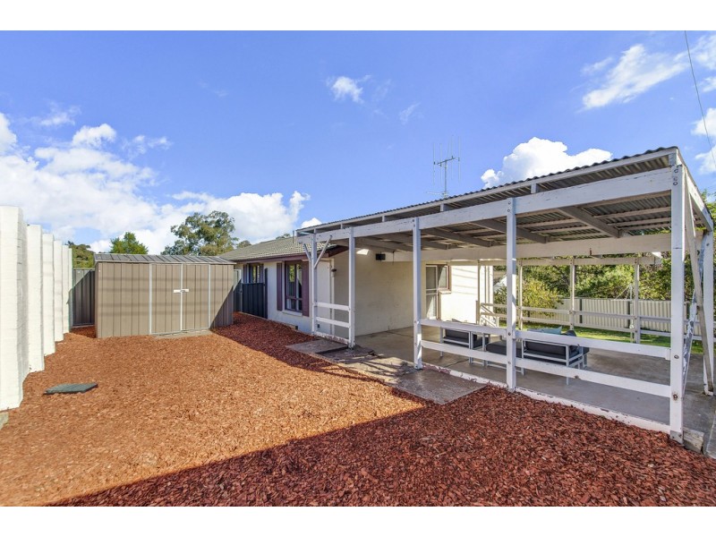 13 Murrell Place, Flynn ACT 2615