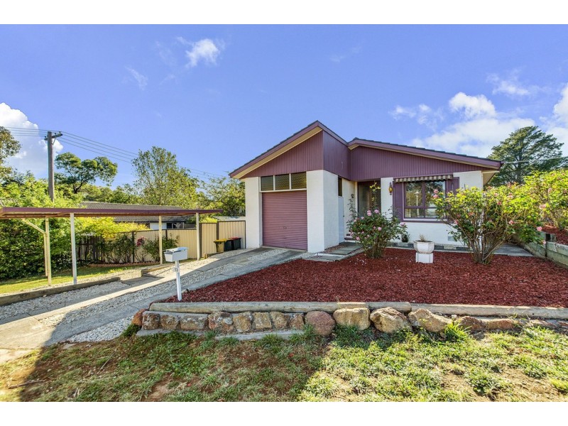 13 Murrell Place, Flynn ACT 2615