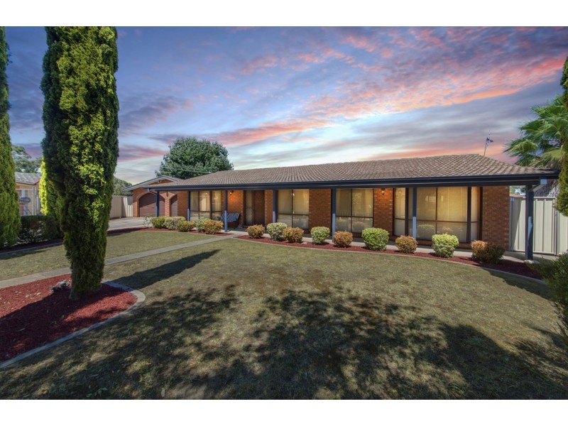 7 Avior Place, Giralang ACT 2617