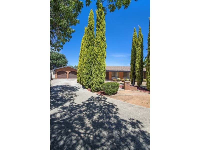 7 Avior Place, Giralang ACT 2617