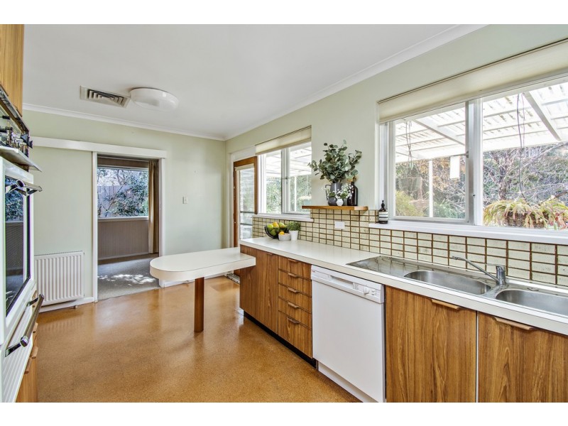 18 Millen Street, Hughes ACT 2605