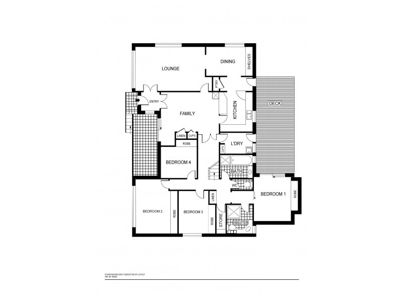 18 Millen Street, Hughes ACT 2605