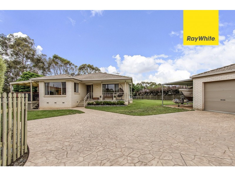 7 Gye Place, Dunlop ACT 2615