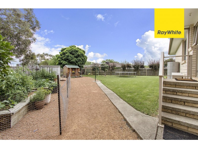 7 Gye Place, Dunlop ACT 2615