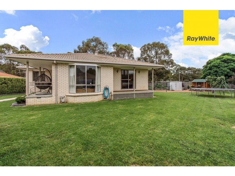 7 Gye Place, Dunlop ACT 2615