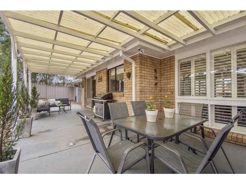 5 Main Close, Chisholm ACT 2905