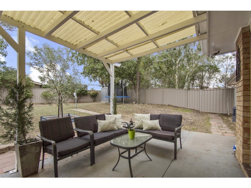 5 Main Close, Chisholm ACT 2905