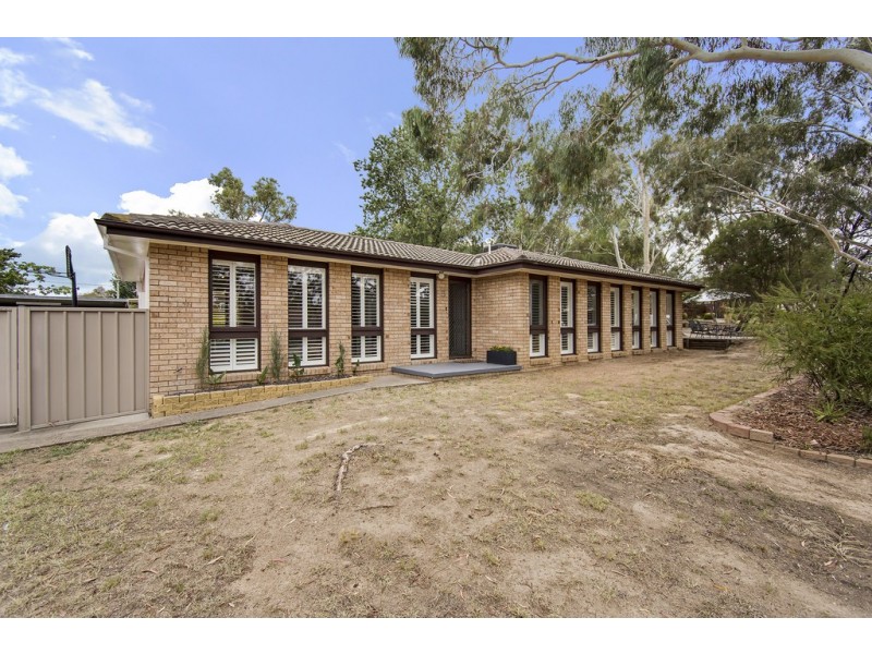 5 Main Close, Chisholm ACT 2905