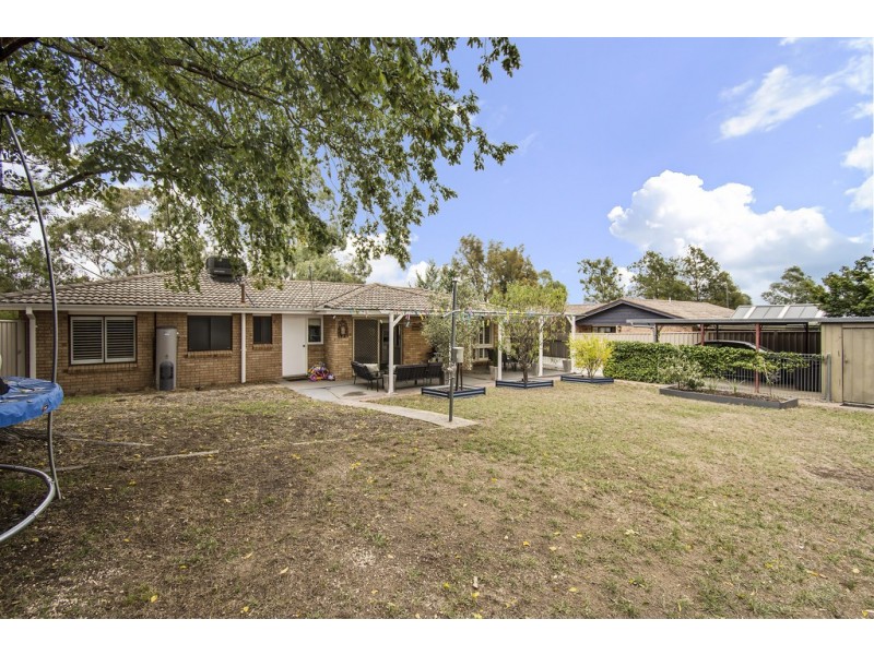 5 Main Close, Chisholm ACT 2905