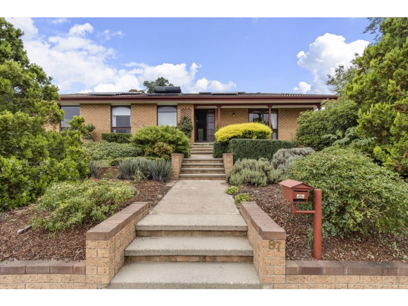 87 Shakespeare Crescent, Fraser ACT 2615