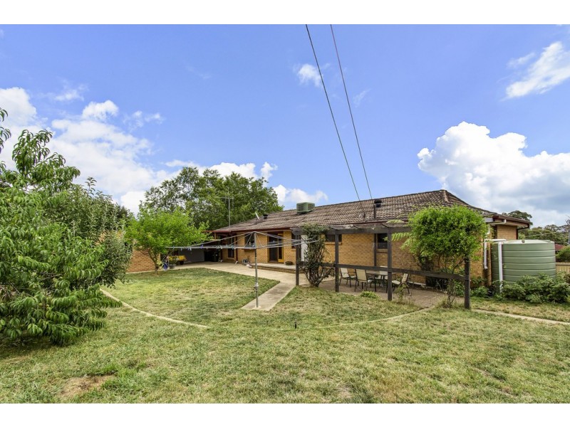 87 Shakespeare Crescent, Fraser ACT 2615