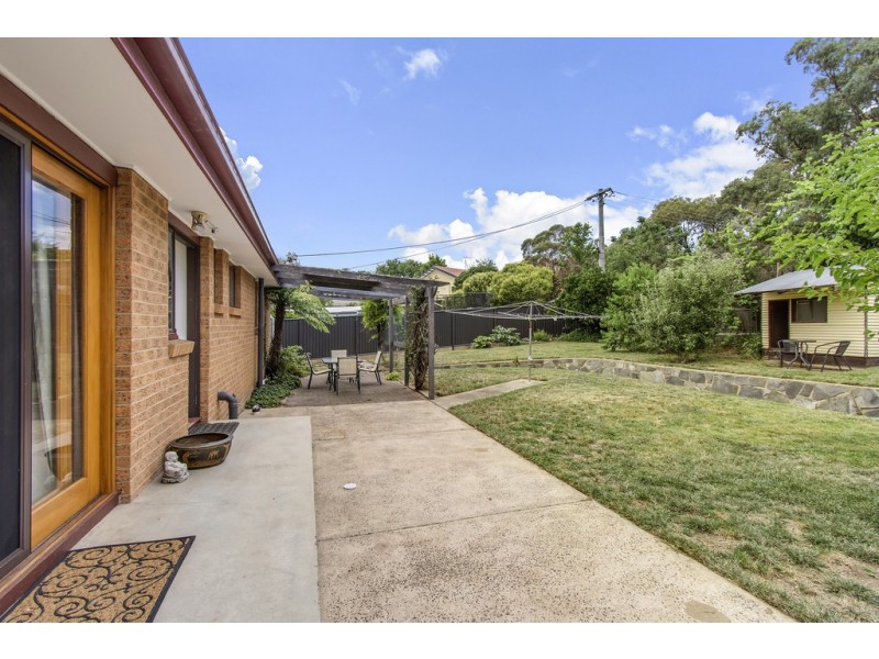 87 Shakespeare Crescent, Fraser ACT 2615