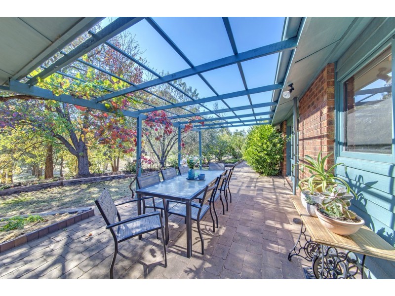 13 Capella Crescent, Giralang ACT 2617