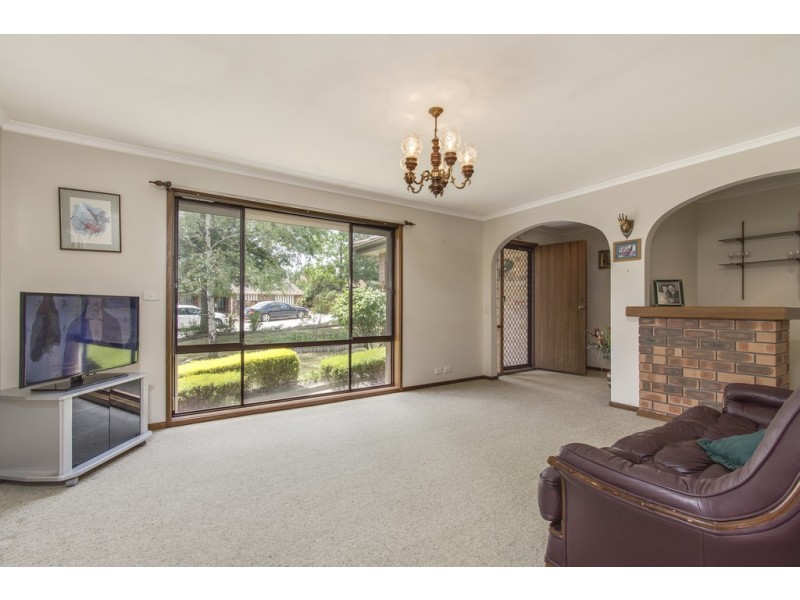 18 Couchman Crescent, Chisholm ACT 2905