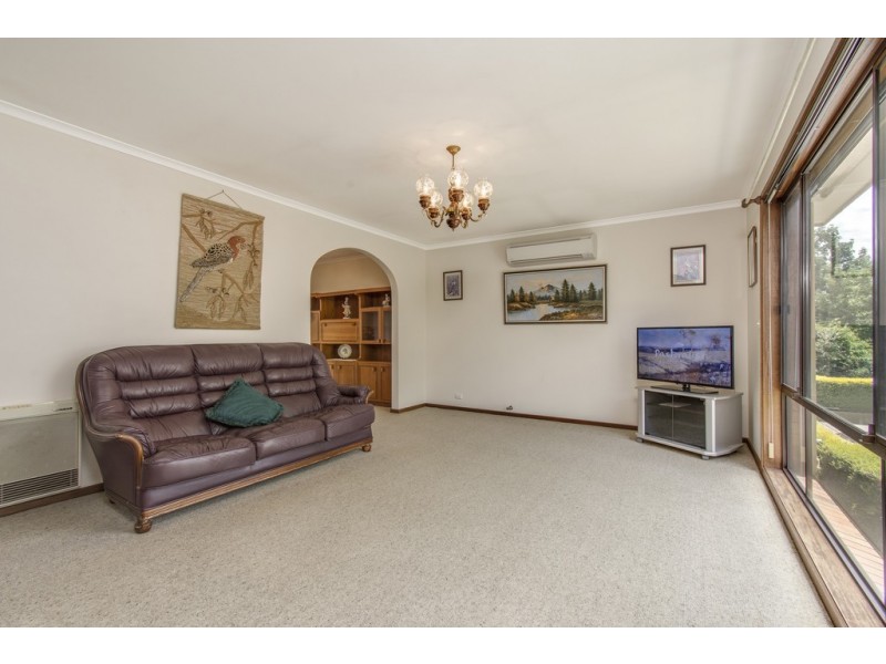 18 Couchman Crescent, Chisholm ACT 2905