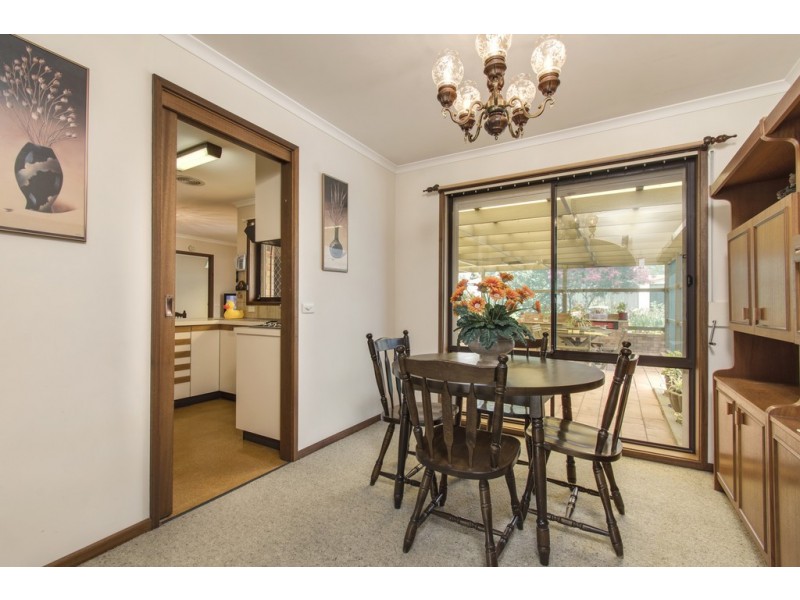 18 Couchman Crescent, Chisholm ACT 2905
