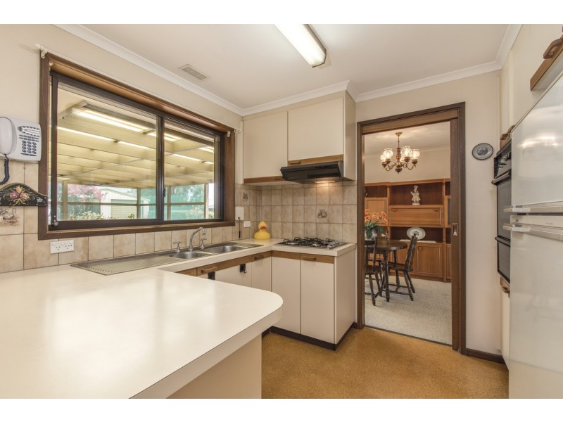 18 Couchman Crescent, Chisholm ACT 2905