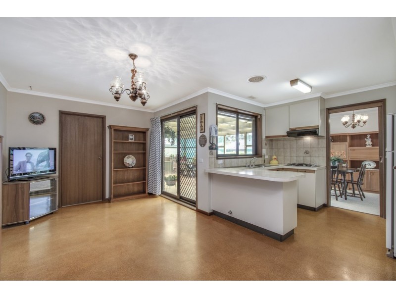 18 Couchman Crescent, Chisholm ACT 2905