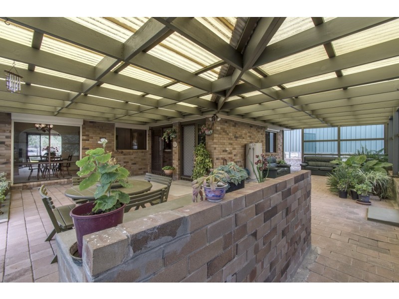 18 Couchman Crescent, Chisholm ACT 2905