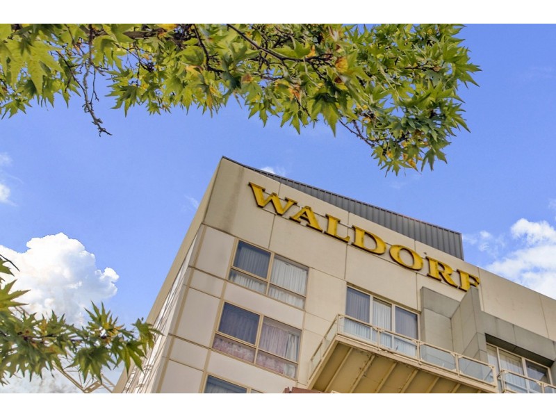 313/2 Akuna Street, City ACT 2601