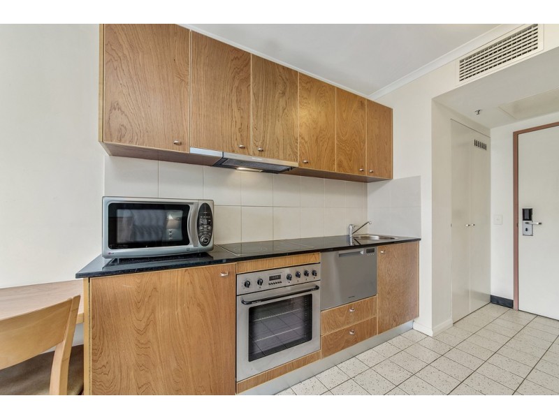 313/2 Akuna Street, City ACT 2601