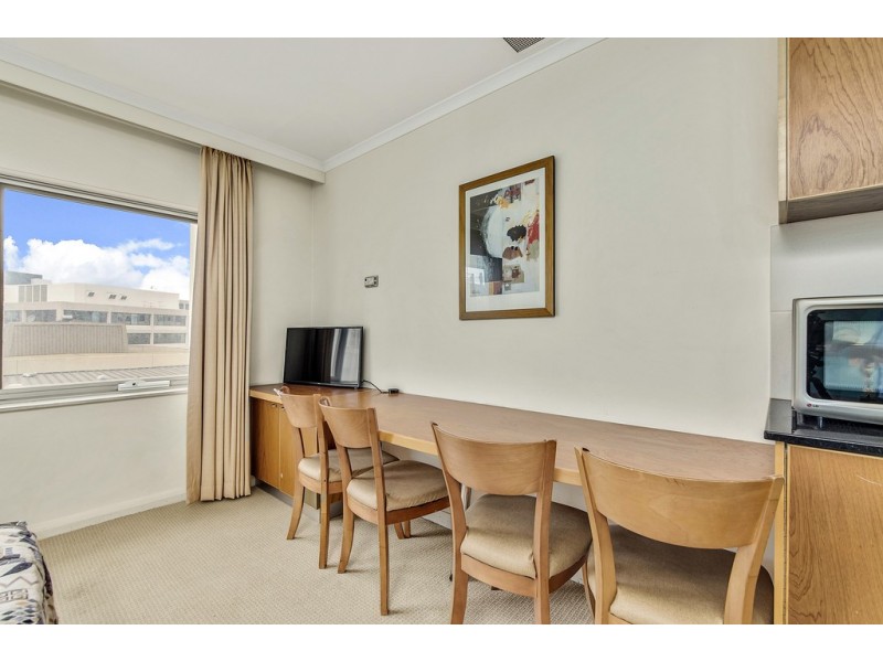313/2 Akuna Street, City ACT 2601