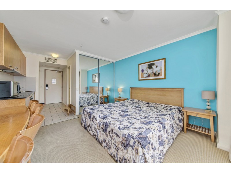 313/2 Akuna Street, City ACT 2601