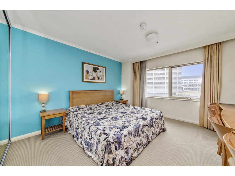 313/2 Akuna Street, City ACT 2601