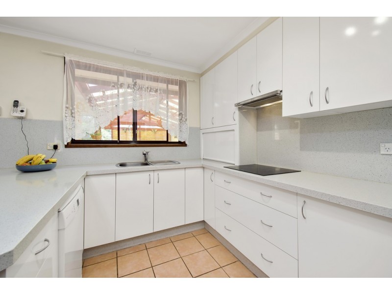 1 Twamley Crescent, Chisholm ACT 2905