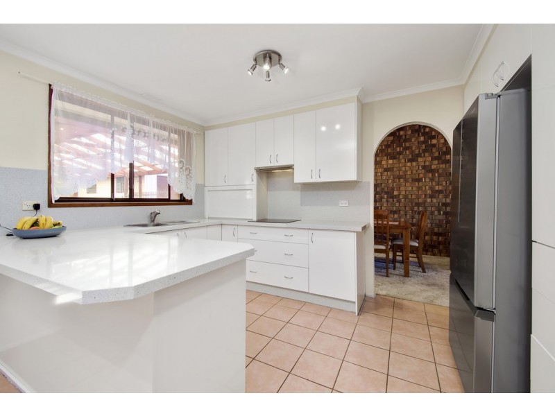 1 Twamley Crescent, Chisholm ACT 2905