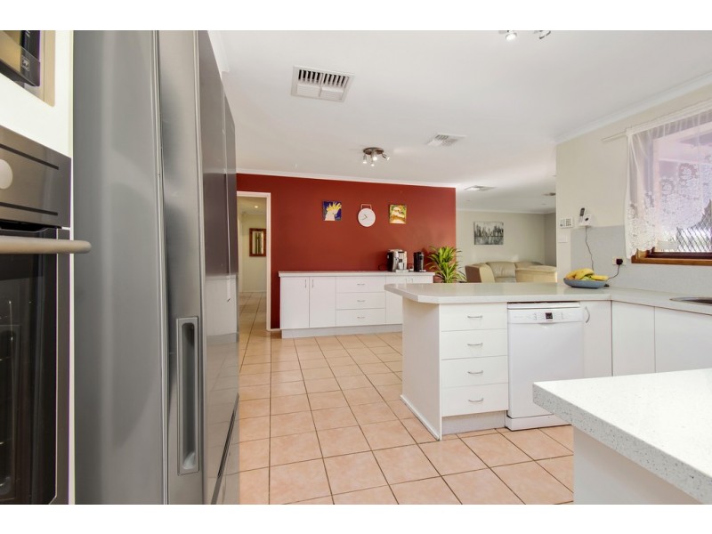 1 Twamley Crescent, Chisholm ACT 2905