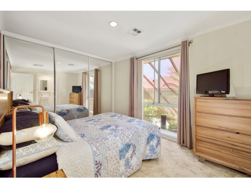 1 Twamley Crescent, Chisholm ACT 2905