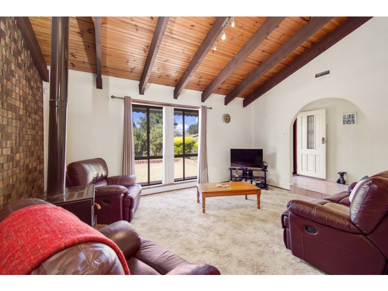 1 Twamley Crescent, Chisholm ACT 2905