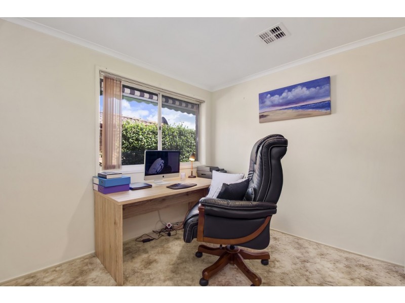 1 Twamley Crescent, Chisholm ACT 2905