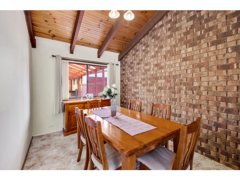 1 Twamley Crescent, Chisholm ACT 2905