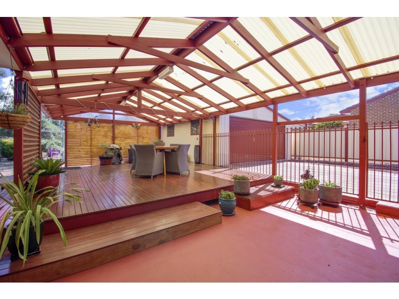 1 Twamley Crescent, Chisholm ACT 2905
