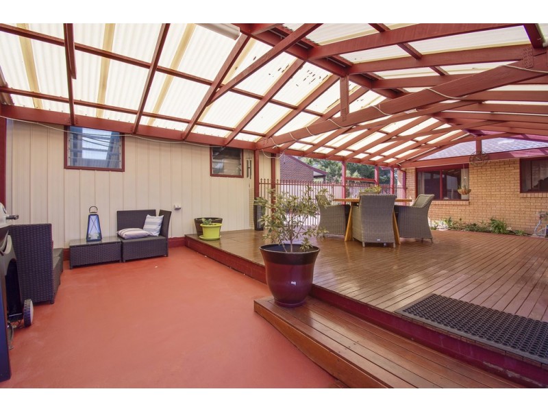 1 Twamley Crescent, Chisholm ACT 2905