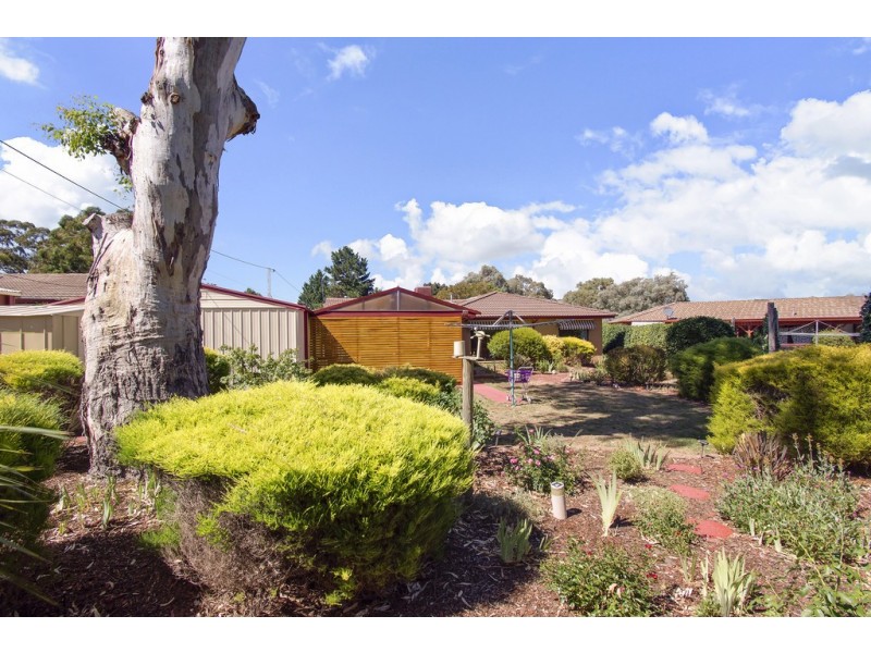 1 Twamley Crescent, Chisholm ACT 2905