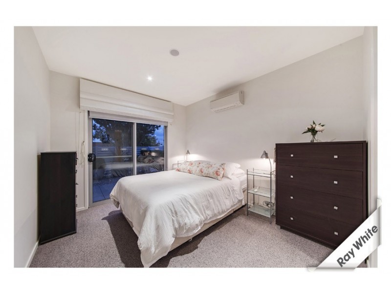 4/76 Leichhardt Street, Griffith ACT 2603