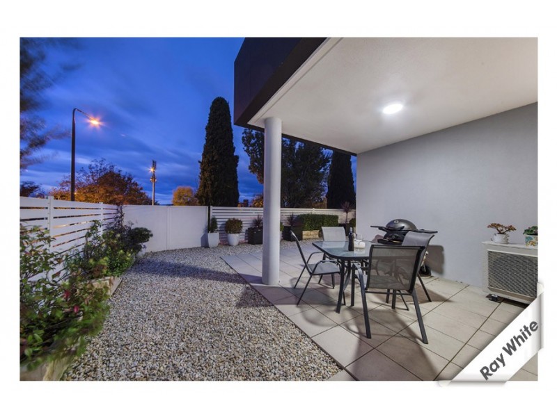 4/76 Leichhardt Street, Griffith ACT 2603