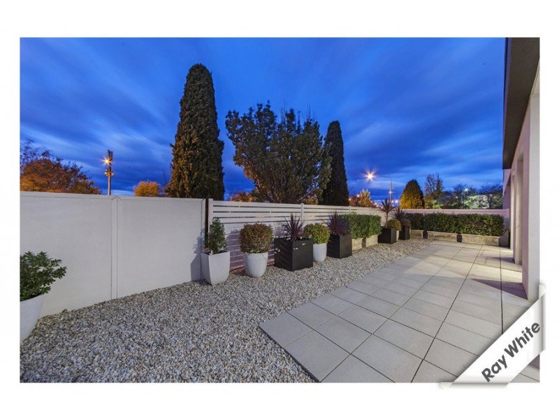 4/76 Leichhardt Street, Griffith ACT 2603